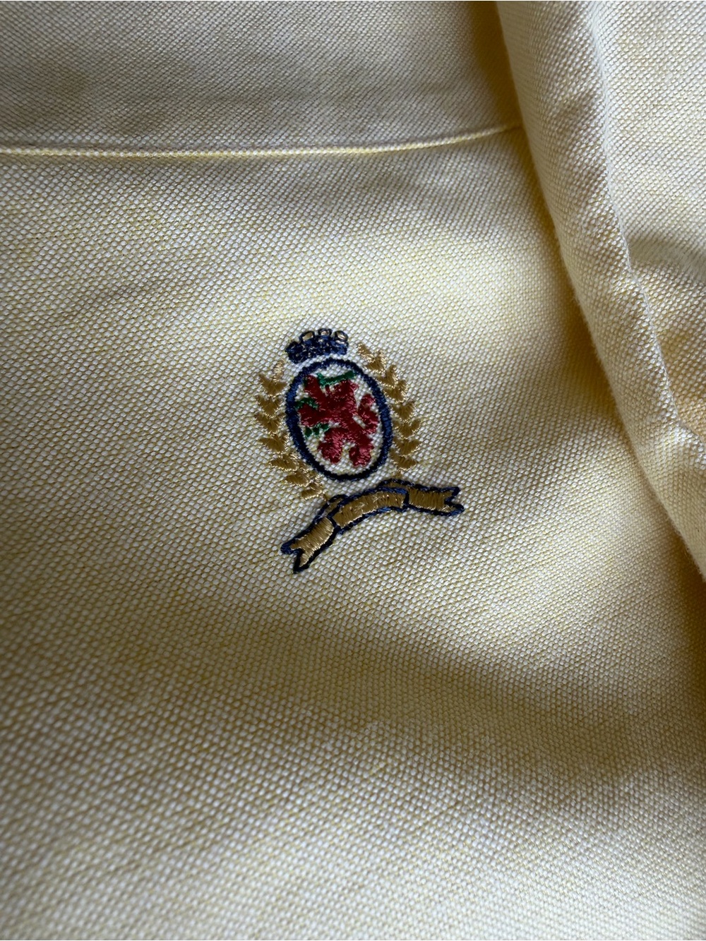 One of a Kind KMJ Daisy Fit - Reworked Men’s Shirt - Picture 4 of 13
